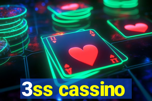 3ss cassino